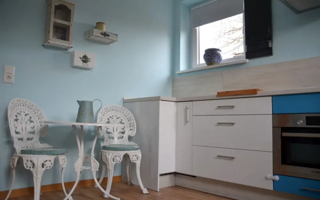 Ferienwohnung MaRoSa