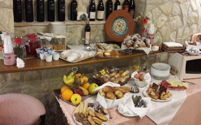 Camere di Ulisse