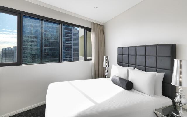 Meriton Suites Kent Street, Sydney