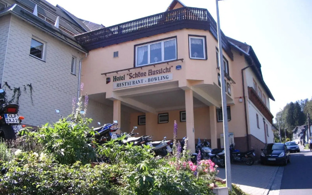 Hotel Schöne Aussicht