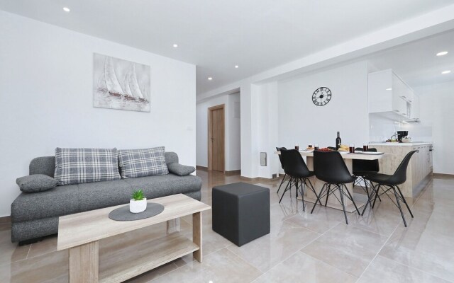 Apartments Villa Silver