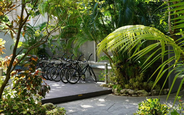 The Banyan Resort