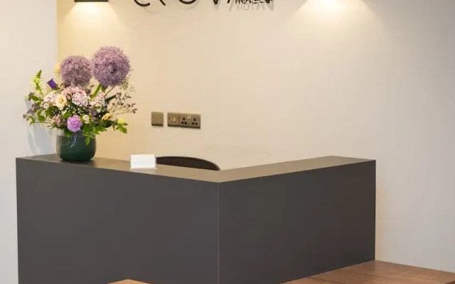 Crown Hotel