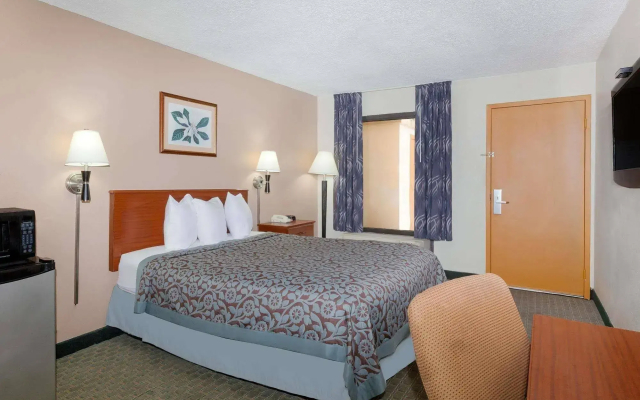 Motel 6 Baton Rouge, LA - East - I-12