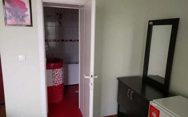 Pensiunea Catering Show