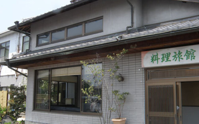 Ryori Ryokan Katsuya