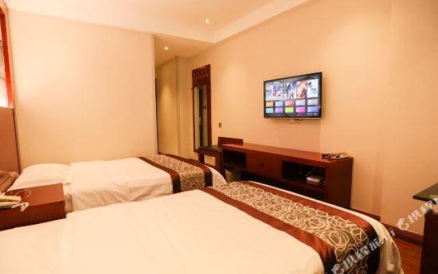 Huafeng Business Hotel