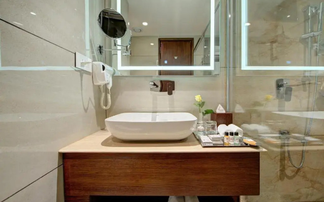 Best Western Plus Revanta