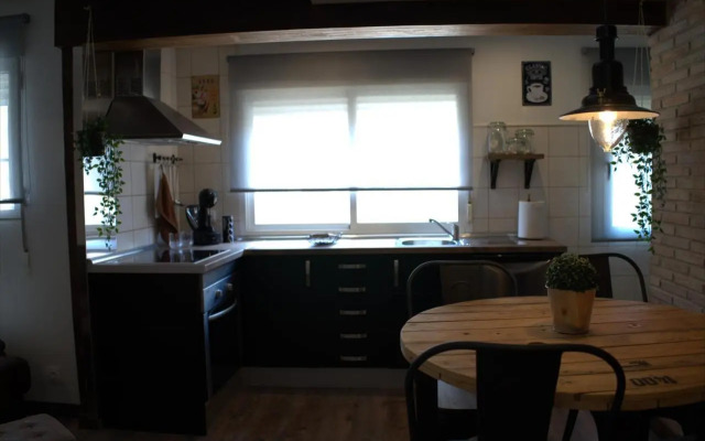 Apartamento Cristo de la Luz