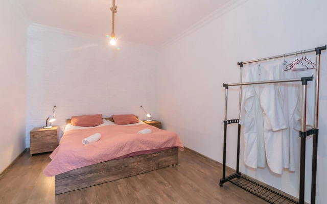 Guest House borjomi valley