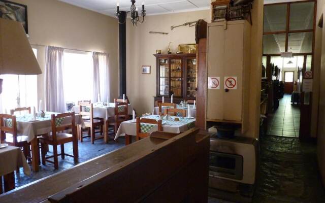 Walkerbouts Inn Rhodes