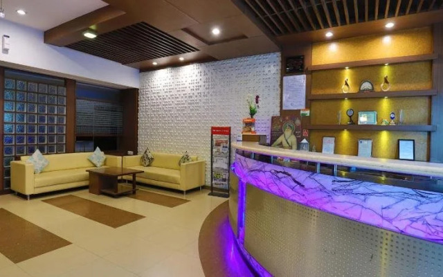 Hotel Kingston