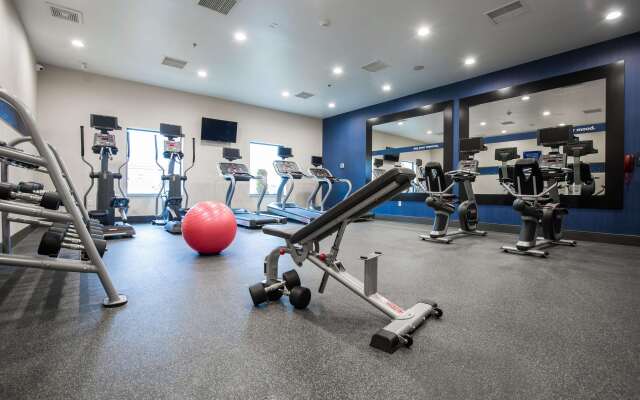 Hampton Inn & Suites Toledo/Westgate
