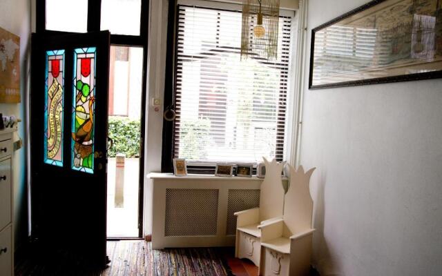 Holiday Home Zuiderzin