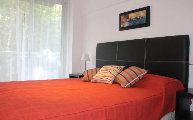 Laprida Suites