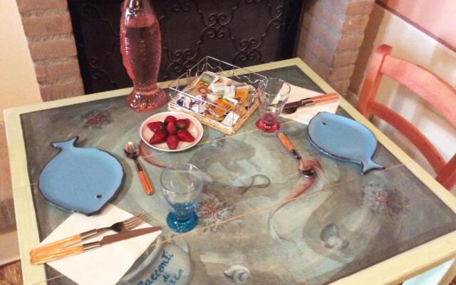 Racconti Di Mare - 5 Terre