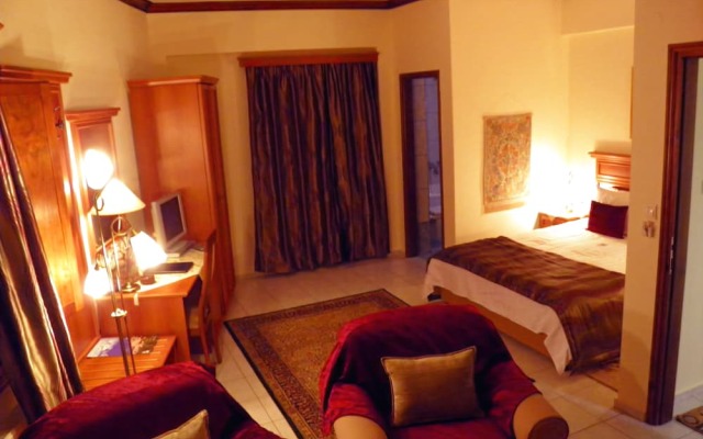 Hotel Egnatia
