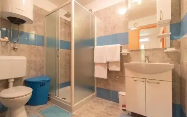 Apartment Ljubica