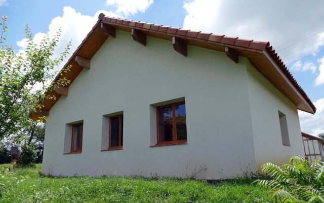 Les Hauts de St Christaud