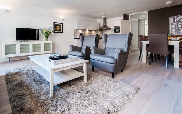 Short Stay Group Staalmeesters Serviced Apartments Amsterdam