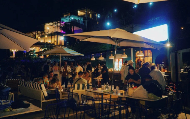 Viajero Guatapé Hostel & Lake Club