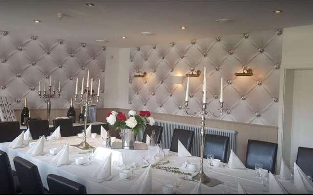 Hotel Anklamer Hof, Bw Signature Collection