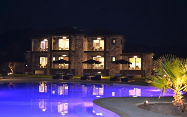 Niki Luxury Apartments Niki Suites Petra
