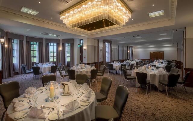 Hilton Puckrup Hall Hotel & Golf Club, Tewkesbury