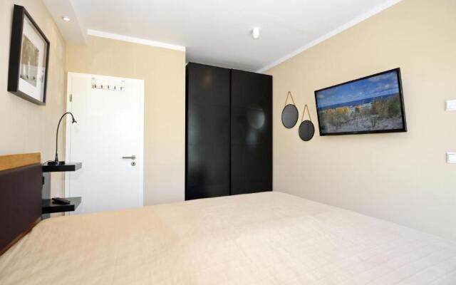 Haus am Wald Wohnung Sommer