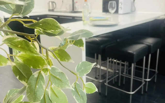 Апартаменты на Пионерской 100