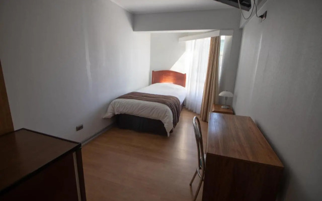 Hotel Quitor
