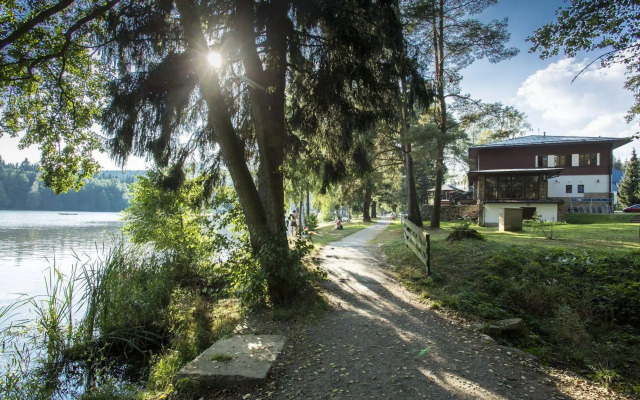 OREA Resort Devět Skal Vysočina