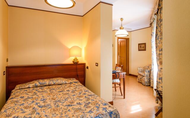 Albergo Reggio