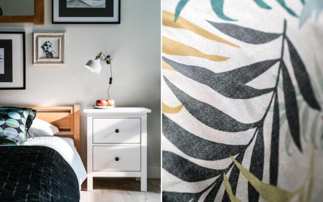 Sanhaus Apartments - 13 Chopina Street