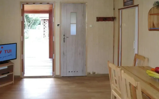 Bungalows in Wrzosowo - The Bird's Cage for 4 Persons