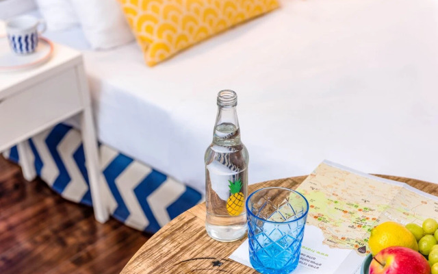 Gesher HaZiv TravelHotel