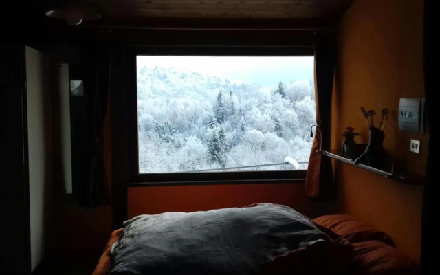 La Casina nella Valle