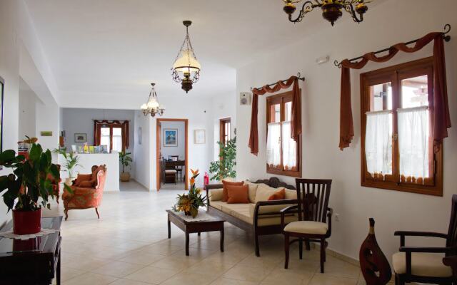 Galini Hotel