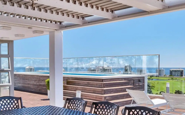 Stylish Comfort at the Luxurious Tramonto