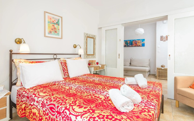 Venetian Suites 27