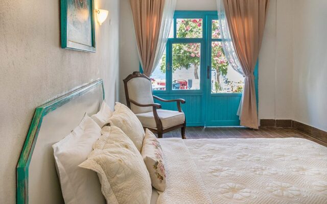 Tamara Beach Pansiyon