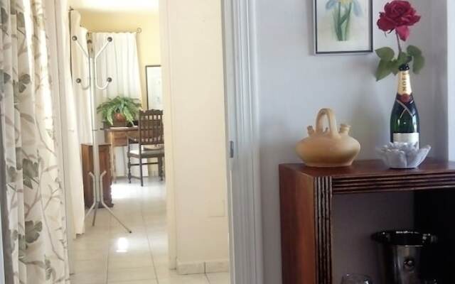 Apartamentos Casa Romantica