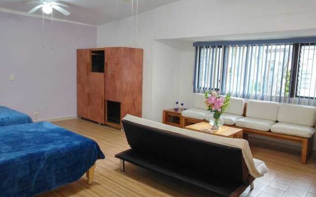 Nido de Colibrí Hotel Relax