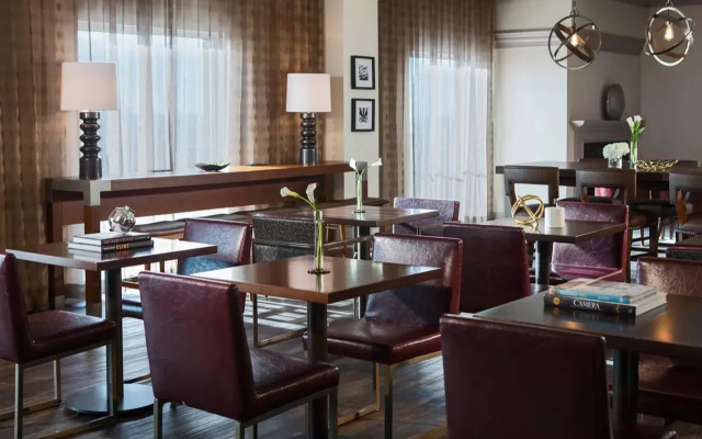 Renaissance Waterford Oklahoma City Hotel