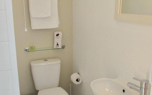 Westward Bed & Breakfast