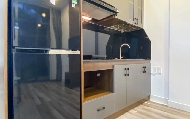 Zeus Living - 7C Downtown By Feet