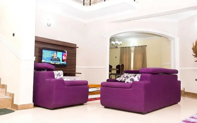 The Good House PHC