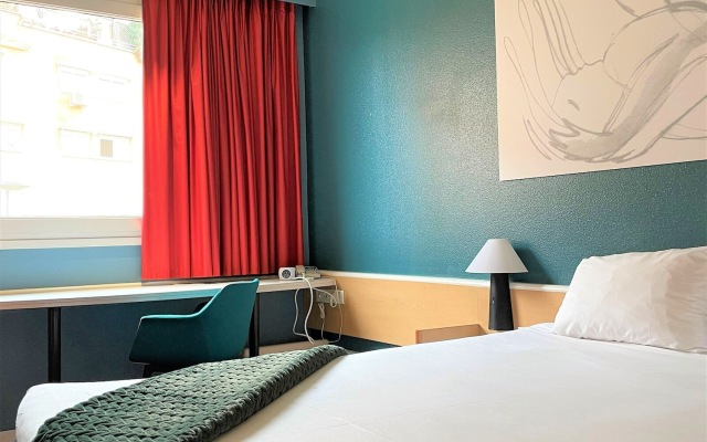 Hotel ibis Madrid Getafe