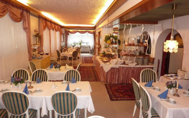 Hotel Traube