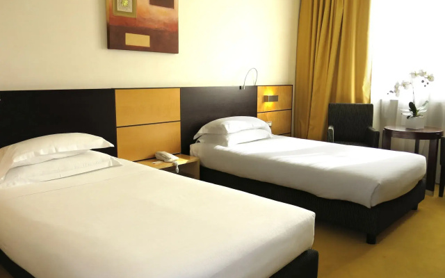 Best Western Plus Hotel Le Favaglie